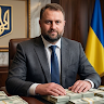 Михайло Олійник