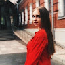 Екатерина Кузьмина