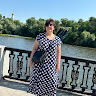 Лариса Чорна