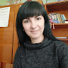 Альона Олійник