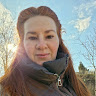 Oksana Rudetska