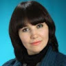 Штовба Олена Валеріївна