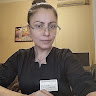 Алена Ковалева