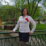 Оксана Орлова