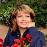 Людмила Чурилова