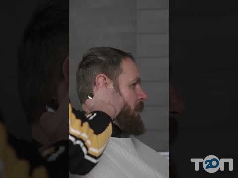 The Grand Barbershop, чоловіча перукарня у Вінниці The Grand Barbershop, чоловіча перукарня м. Вінниця