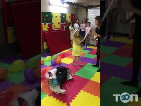Oswald, клуб дитячого дозвілля у Вінниці Oswald, клуб дитячого дозвілля м. Вінниця